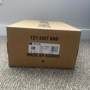 YZY KNIT RNR STONE ONYX